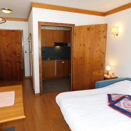 Ski Residence San Martino Di Castrozza Eksteriør bilde
