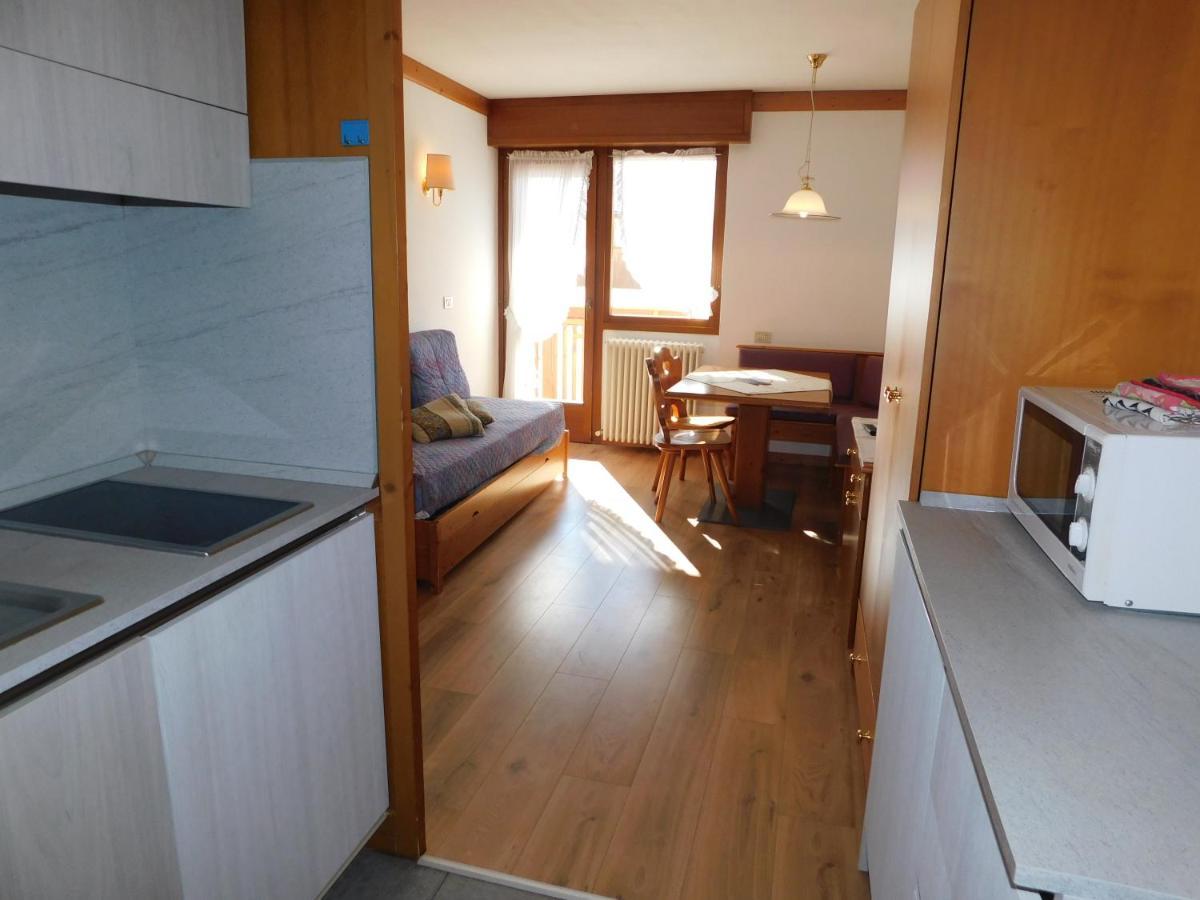 Ski Residence San Martino Di Castrozza Eksteriør bilde