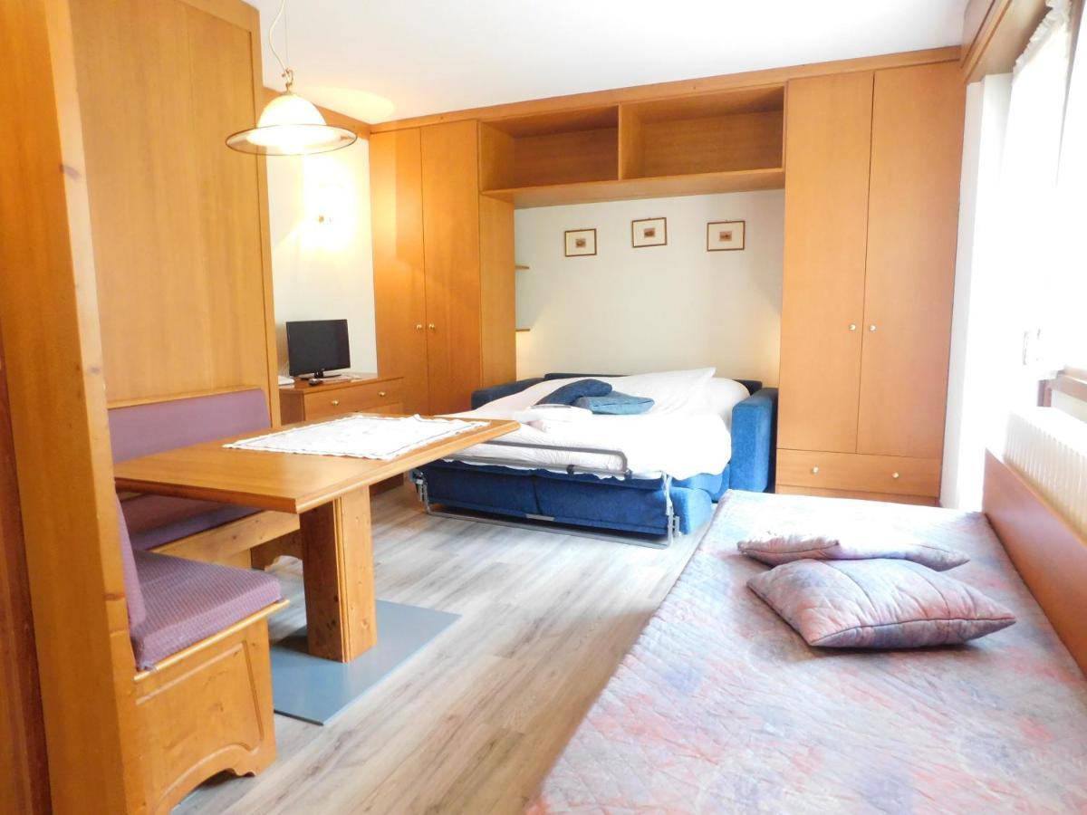 Ski Residence San Martino Di Castrozza Eksteriør bilde