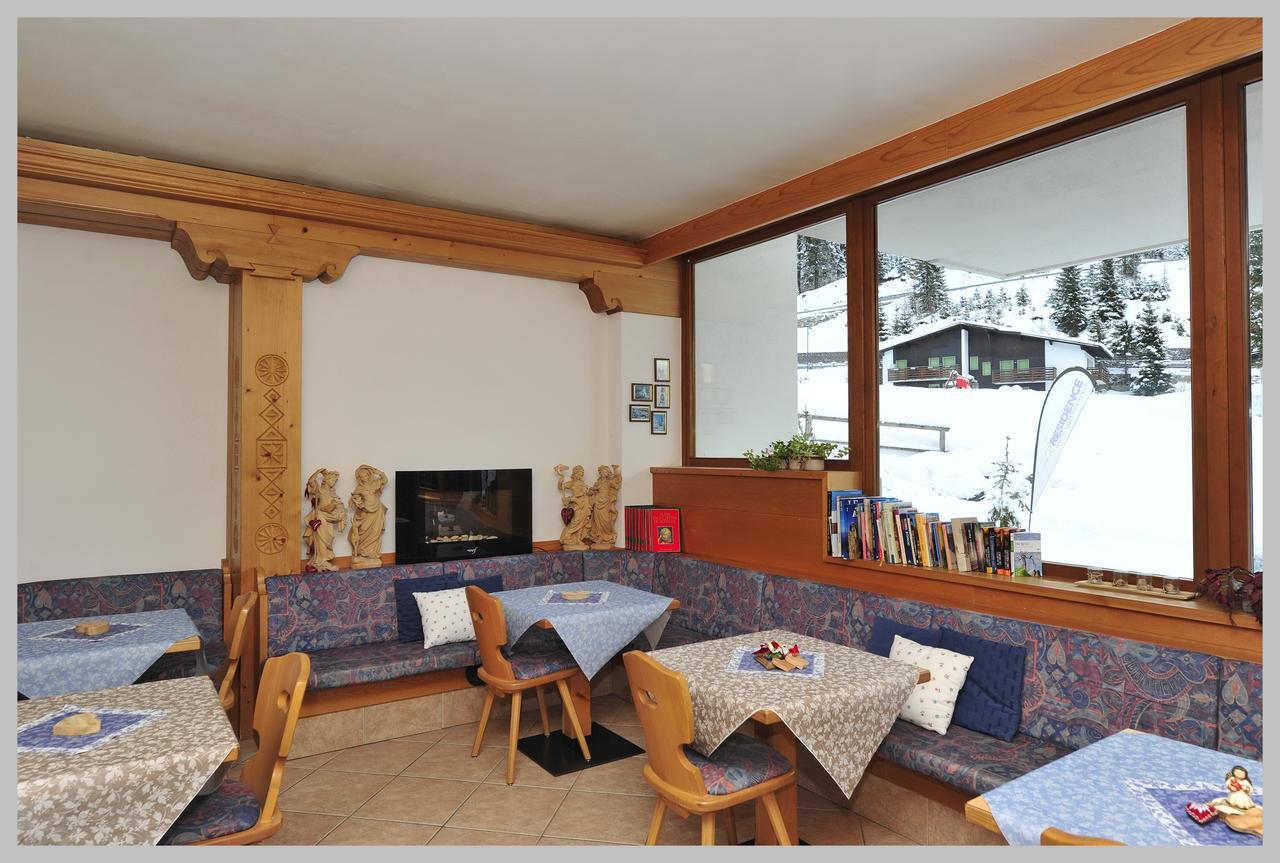 Ski Residence San Martino Di Castrozza Eksteriør bilde
